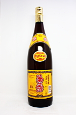 菊之露 40度 原酒