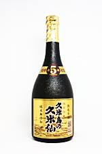 久米島の久米仙 5年古酒