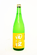 田酒 純米吟醸 白