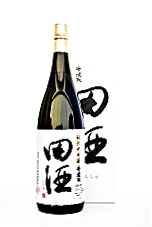 田酒 斗瓶取り 純米大吟醸