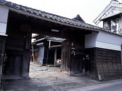 府中誉門