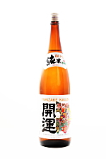 開運 特別純米