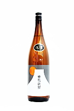 国権 山廃純米無濾過生原酒