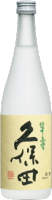 久保田 千翠寿 大吟醸 生酒