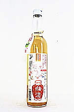久慈の山 梅酒