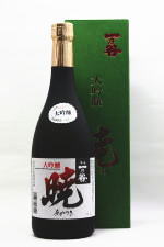 一乃谷 暁 大吟醸