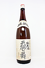 天狗舞 山廃純米
