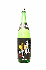 手取川 本流 純米大吟醸