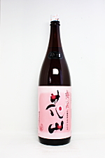 花山 辛口梅酒1.8L